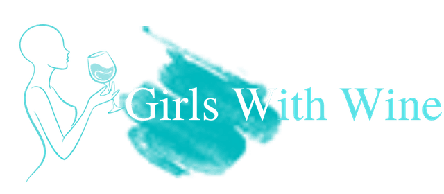 Girls with Wine Logo