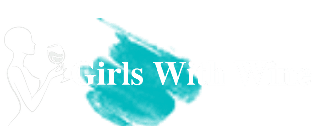 Girls with Wine Logo